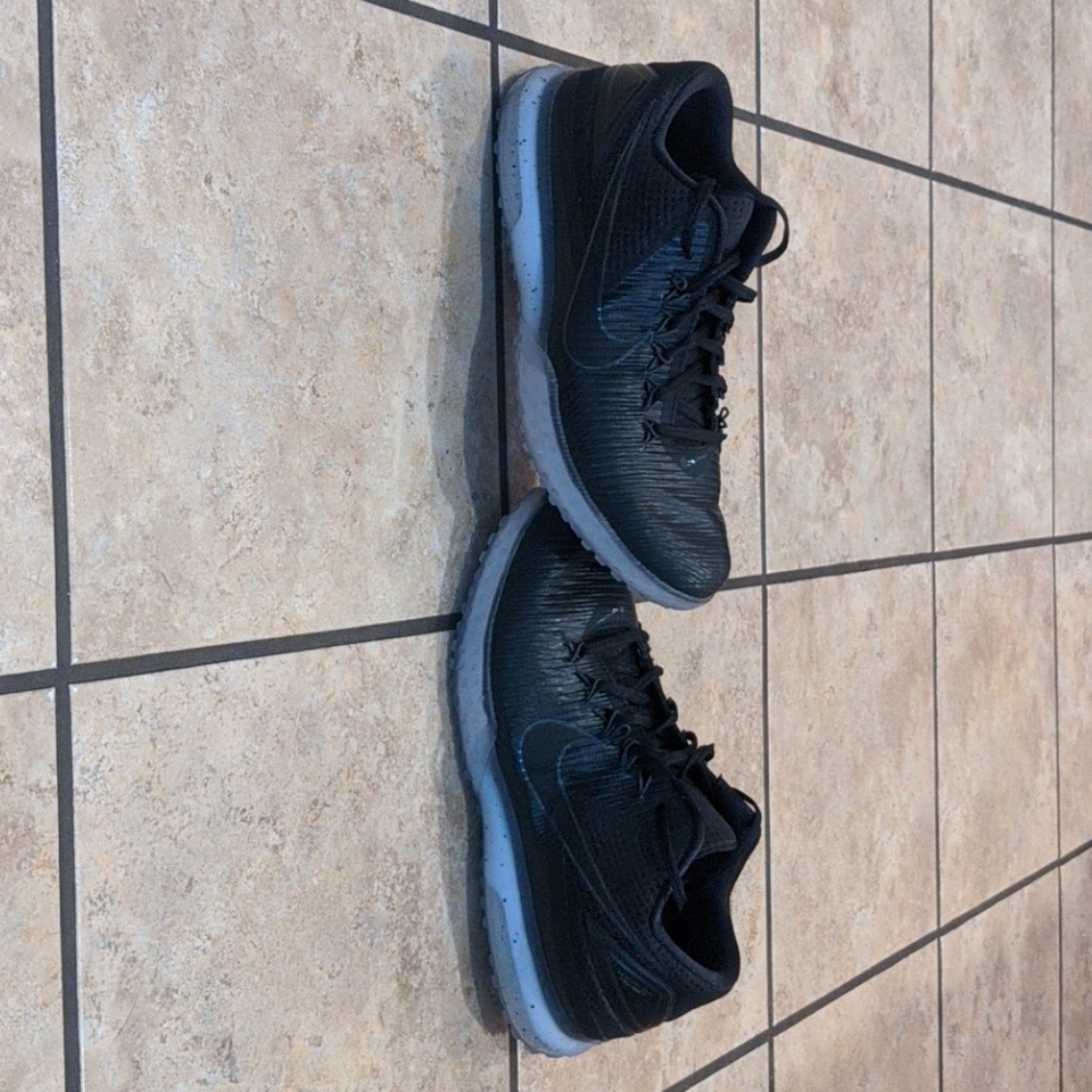 Nike Zoom Trout 3's Anthracite